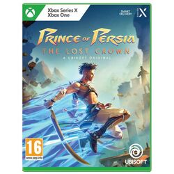 Prince of Persia: The Lost Crown (XBOX Series X)