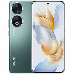Honor 90, 12/512GB, green | nové zboží, neotevřené balení