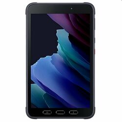 Samsung Galaxy Tab Active3 (T575), 4GB/64GB LTE, černá | rozbalené balení