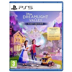 Disney Dreamlight Valley (Cozy Edition) (PS5)