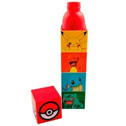 Láhev Bidon 650 ml (Pokémon)
