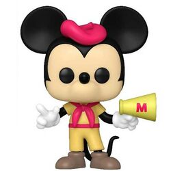 POP! Disney: Mickey Mouse Club | playgosmart.cz
