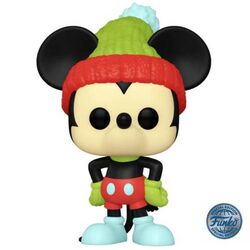 POP! Disney: Mickey Mouse Special Edition | playgosmart.cz
