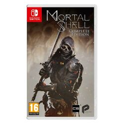 Mortal Shell (Complete Edition) [NSW] - BAZAR (použité zboží)