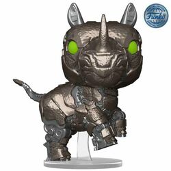POP! Movies: Rhinox (Transformers: Rise of the Beasts) Special Edition | playgosmart.cz