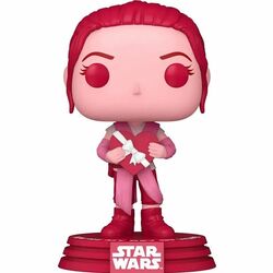 POP! Valentines Rey (Star Wars)