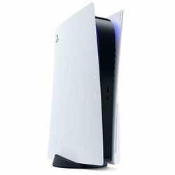 PlayStation 5 SN - BAZAR (použité zboží , smluvní záruka 12 měsíců)