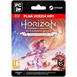 Horizon Forbidden West (Complete Edition) [Steam]