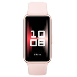 Huawei Band 9 Fitness náramek, růžový