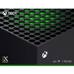 Xbox Series X, použitý, záruka 12 měsíců