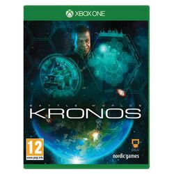 Battle Worlds: Kronos[XBOX ONE]-BAZAR (použité zboží)