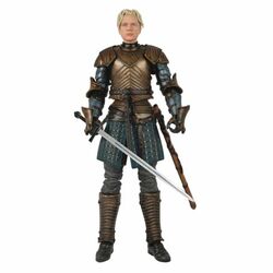Brienne of Tarth (Game of Thrones Legacy Collection) | playgosmart.cz