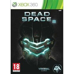 Dead Space 2-XBOX360-BAZAR (použité zboží)