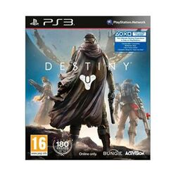 Destiny[PS3]-BAZAR (použité zboží)