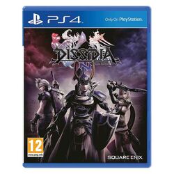 Dissidia Final Fantasy NT[PS4]-BAZAR (použité zboží)