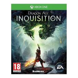 Dragon Age: Inquisition [XBOX ONE] - BAZAR (použité zboží)