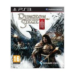 Dungeon Siege 3 [PS3] - BAZAR (použité zboží)