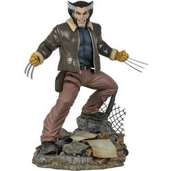 Figurka Marvel Comic Gallery Days of Future Past Wolverine