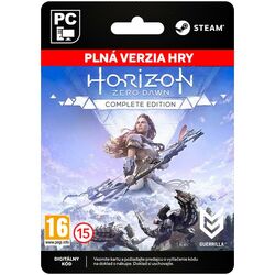 Horizon: Zero Dawn (Complete Edition)[Steam]