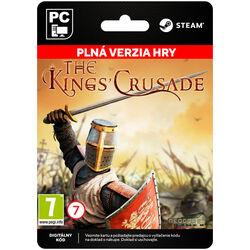 Lionheart: Kings' Crusade [Steam]