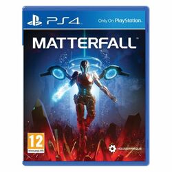 Matterfall[PS4]-BAZAR (použité zboží)
