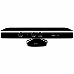 Microsoft Xbox 360 Kinect Sensor[LPF-00025]-BAZAR (použité zboží)