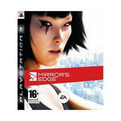 Mirror’s Edge[PS3]-BAZAR (použité zboží)