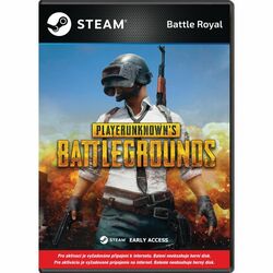 PlayerUnknown's Battlegrounds digital