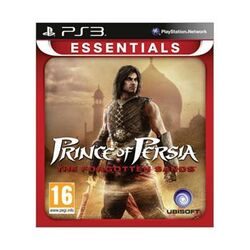 Prince of Persia: The Forgotten Sands-PS3-BAZAR (použité zboží)