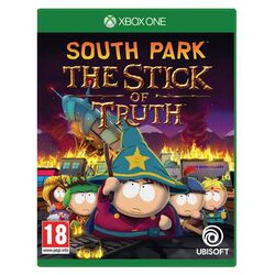 South Park: The Stick of Truth[XBOX ONE]-BAZAR (použité zboží)