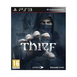 Thief[PS3]-BAZAR (použité zboží)