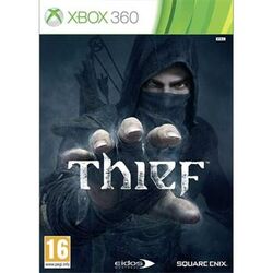 Thief[XBOX 360]-BAZAR (použité zboží)