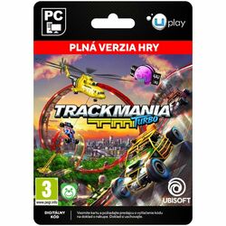 TrackMania Turbo[Uplay]