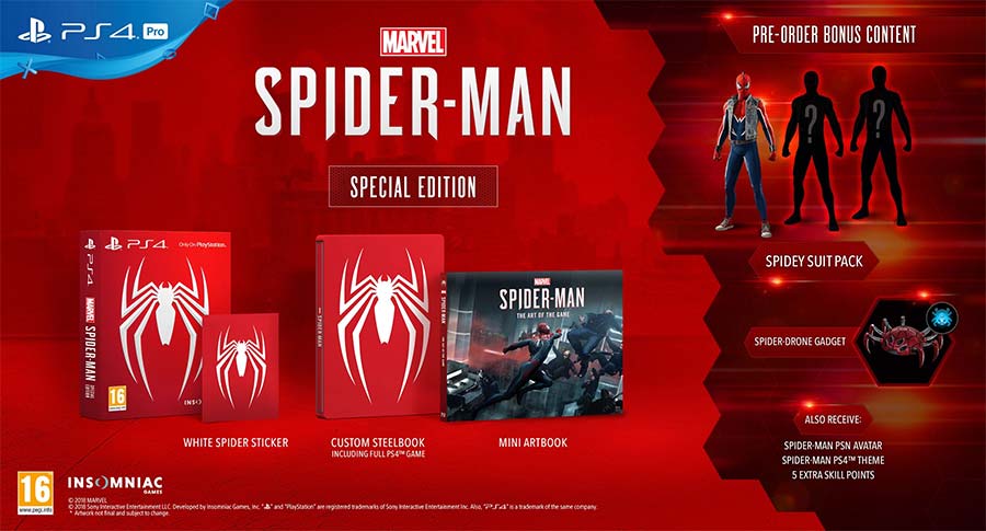 Spider-Man_Special_Edition