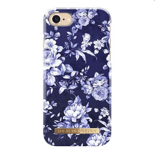 iDeal pouzdro Fashion Case pro Apple iPhone 8/7/6/6s/SE, modré