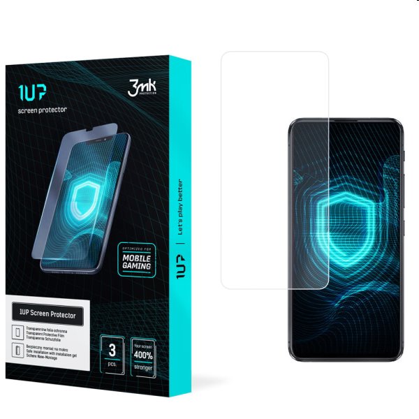 Ochranná fólie 3mk Gaming 1UP pro Samsung Galaxy A72 - A725F