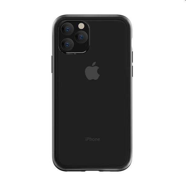 Devia kryt Shark4 Shockproof Case pro iPhone 11 Pro Max, černé