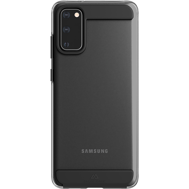 Pouzdro Black Rock Air Robust pro Samsung Galaxy S20, Black