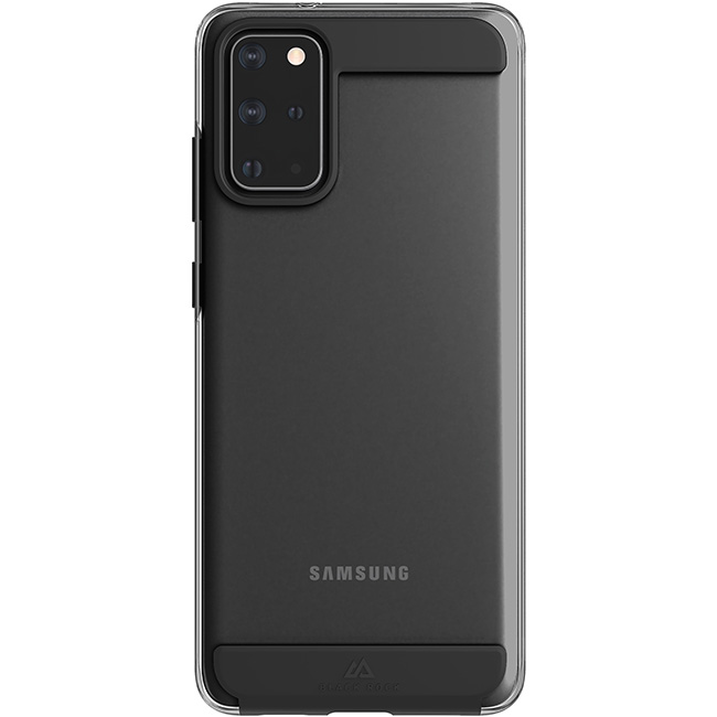 Pouzdro Black Rock Air Robust pro Samsung Galaxy S20 +, Black