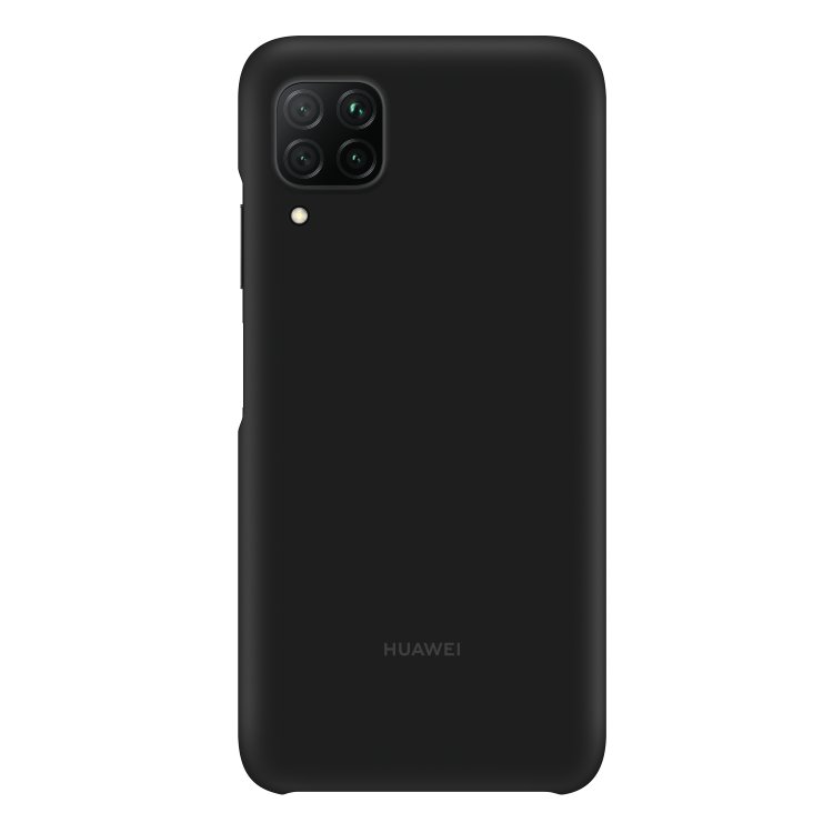 
Pouzdro originální Protective Cover pro Huawei P40 Lite, Black