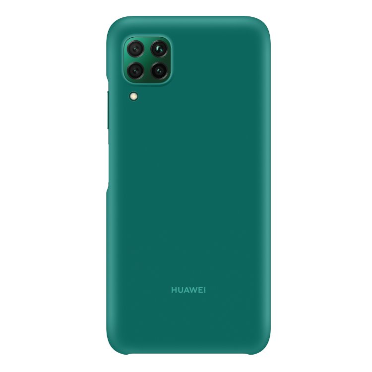 
Pouzdro originální Protective Cover pro Huawei P40 Lite, Green