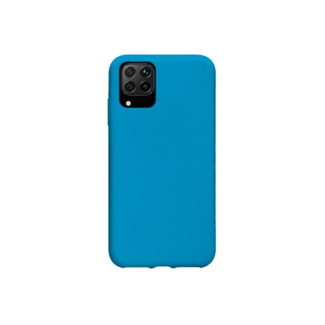 Pouzdro SBS Vanity Cover pro Huawei P40 Lite, modré