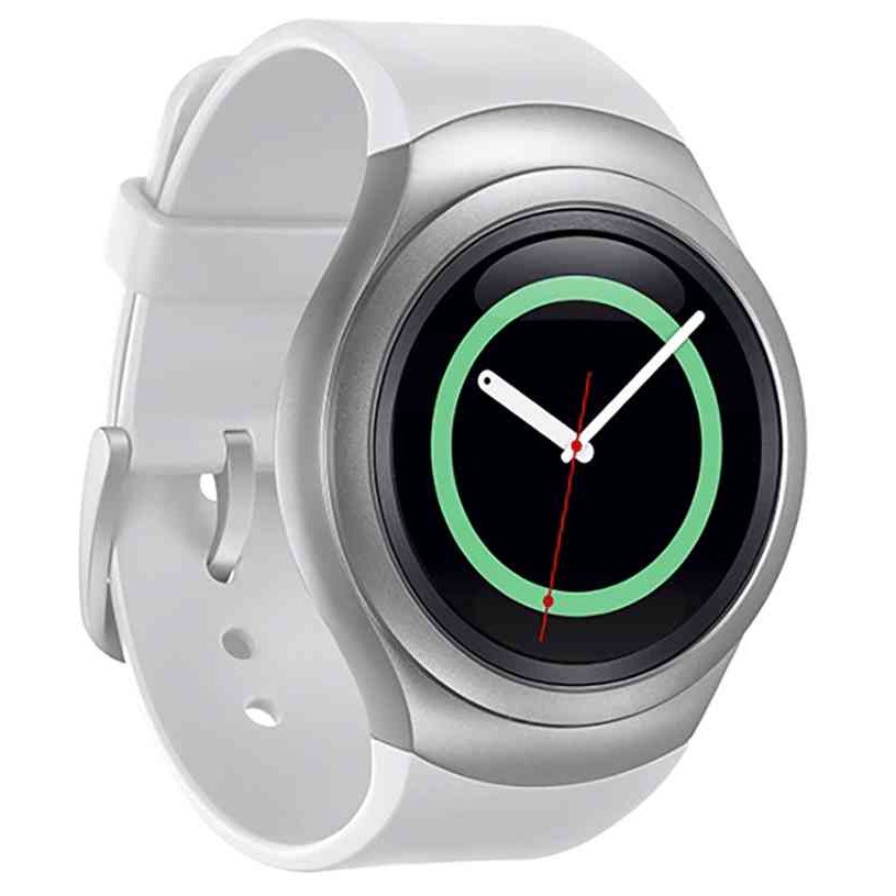 Samsung Gear S2, multifunkční hodinky, White