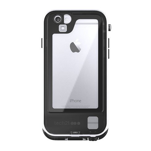 Tech21 kryt Evo Xplorer pre iPhone 6/6s, black