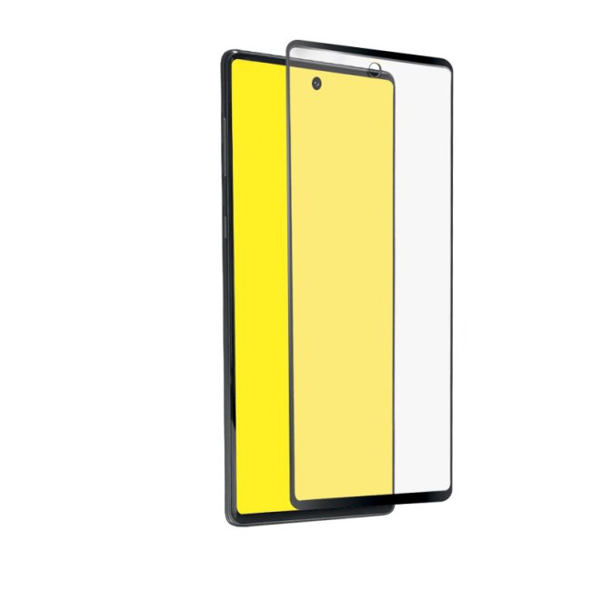 Tvrzené sklo SBS Full Cover pro Samsung Galaxy Note 10 Lite-N770F, black