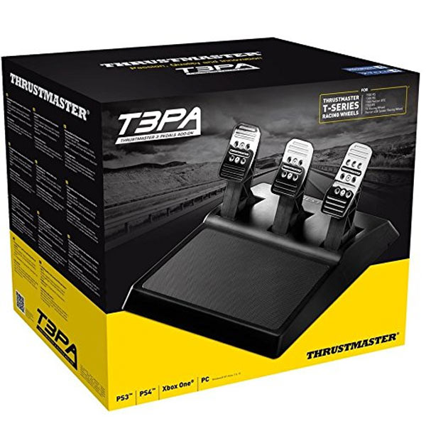Thrustmaster T3PA Add-On pedály