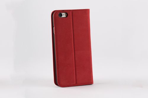 Savelli Cardo for iPhone 6/6S, red