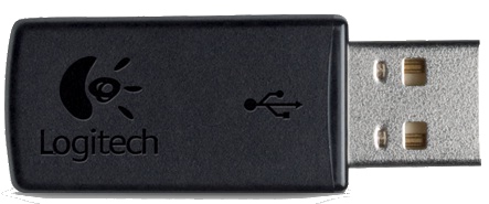 Bezdrátový set Logitech Wireless Set-Keyboard and Mouse MK220, CZ