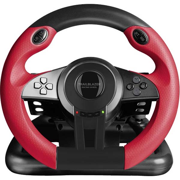 Volant Speedlink Trailblazer Racing Wheel pro Xbox One/PC