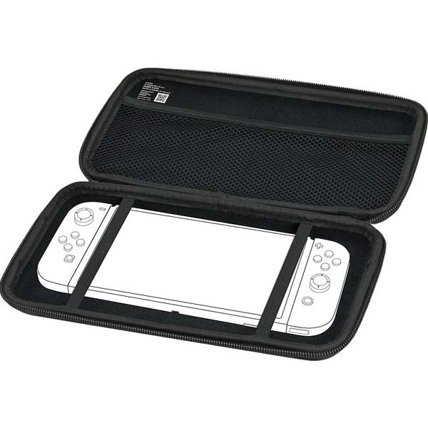 Sada Speedlink Caddy & Stix Protect & Control Kit pro Nintendo Switch
